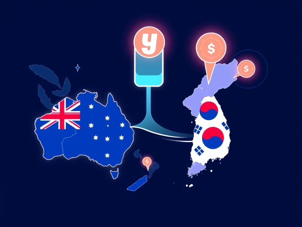 Toss Australia Unleashes Revolutionary Finance Superapp and Stablecoin Vision
