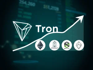 Crucial Tron Gas Fee Reduction: Unpacking the 64% Revenue Impact and Market Dominance