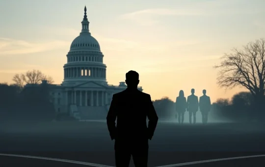 Uncertainty Looms: Trump's CFTC Chair Pick and the Winklevoss Influence on Crypto Regulation