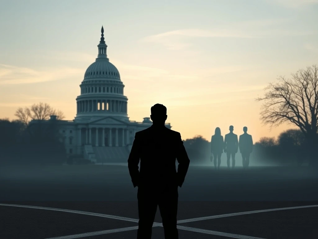 Uncertainty Looms: Trump's CFTC Chair Pick and the Winklevoss Influence on Crypto Regulation