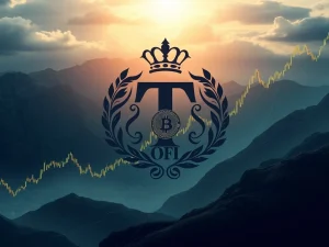 Trump Crypto Wealth Explodes: $1.3 Billion Gain from ABTC and WLFI Debuts