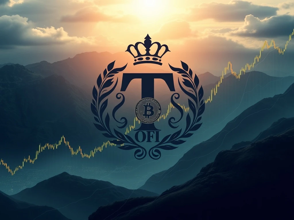 Trump Crypto Wealth Explodes: $1.3 Billion Gain from ABTC and WLFI Debuts