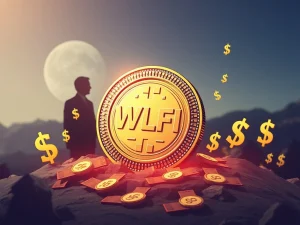 Trump Family Crypto Holdings Soar: World Liberty Stake Reaches $5 Billion After Unlock