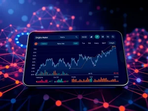 Trust Wallet Unleashes Revolutionary Access to Tokenized Stocks and ETFs