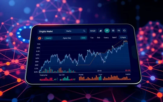 Trust Wallet Unleashes Revolutionary Access to Tokenized Stocks and ETFs