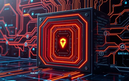 Revolutionizing Security: Trusted Execution Environments Propel Blockchain's Future