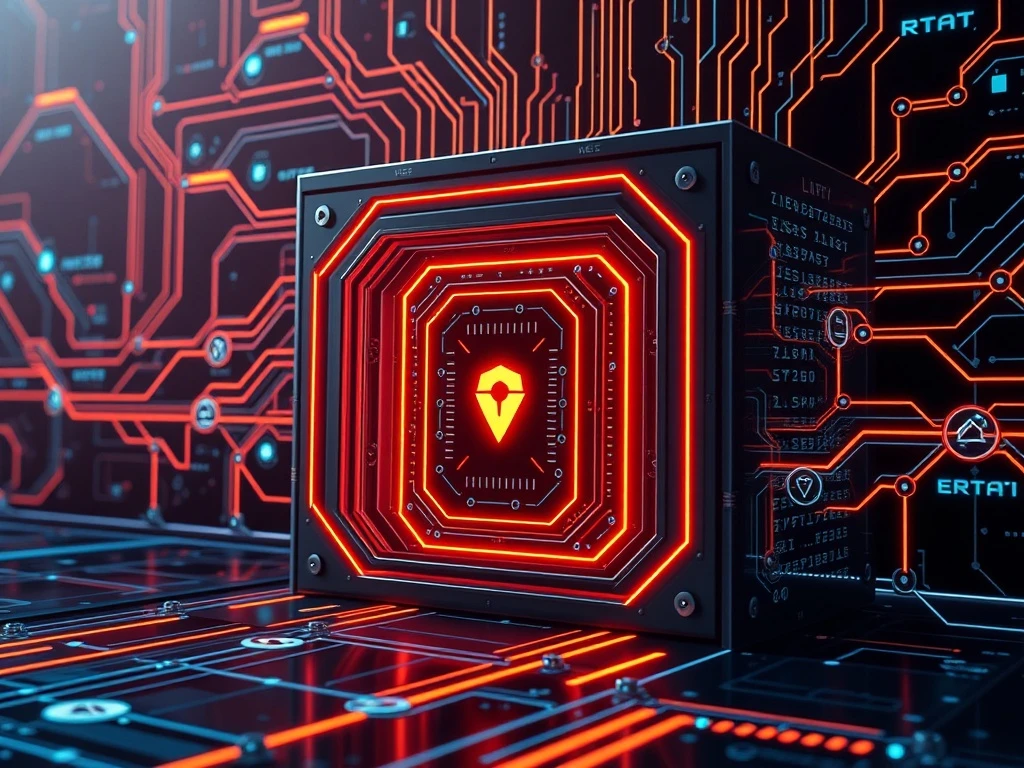 Revolutionizing Security: Trusted Execution Environments Propel Blockchain's Future