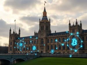 Urgent UK Blockchain Innovation: Coinbase Fuels Momentum for Digital Asset Framework