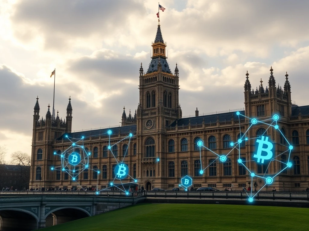 Urgent UK Blockchain Innovation: Coinbase Fuels Momentum for Digital Asset Framework