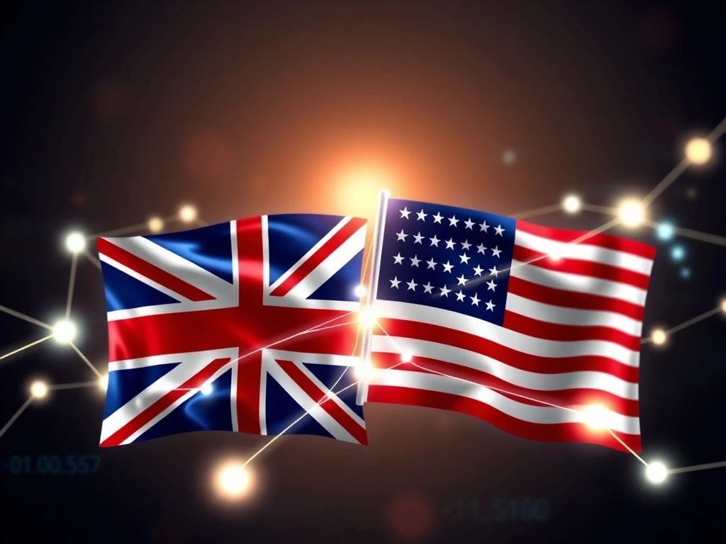 Urgent Call: UK Demands Blockchain Inclusion in US Tech Collaboration