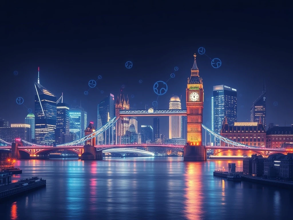 UK Crypto Regulation: Unleashing a Pivotal Opportunity for Global Leadership