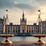 UK Crypto Regulation: Unlocking a Progressive Future for Digital Assets