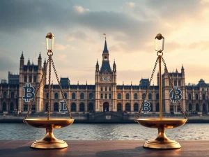 UK Crypto Regulation: Unlocking a Progressive Future for Digital Assets