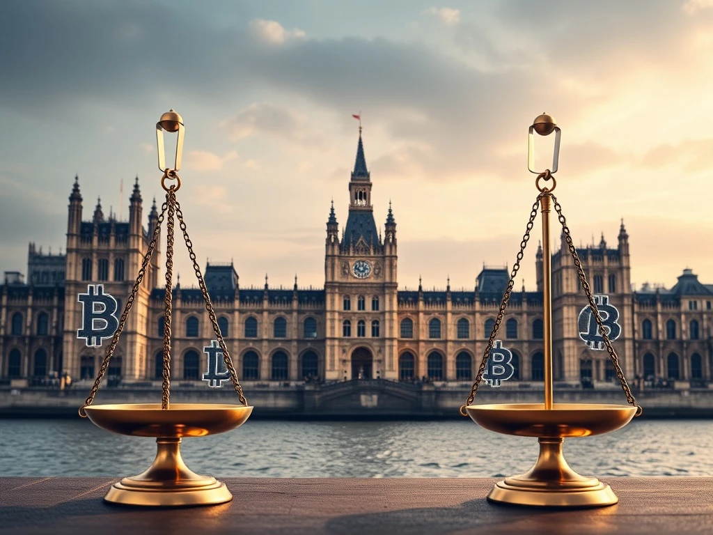 UK Crypto Regulation: Unlocking a Progressive Future for Digital Assets