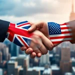 UK Crypto Regulation: Crucial US Alliance Set to Propel Digital Asset Innovation