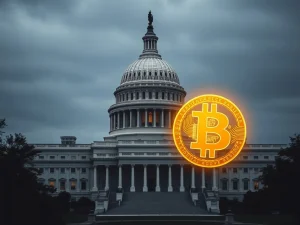Urgent: US Strategic Bitcoin Reserve Has a 'Strong Chance' This Year, Says Alex Thorn
