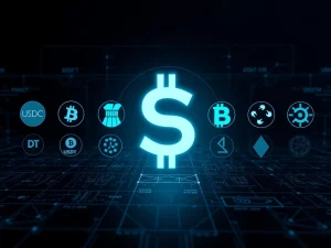 Unveiling the Revolutionary Future: US Dollar Stablecoins Set for Ultimate Abstraction