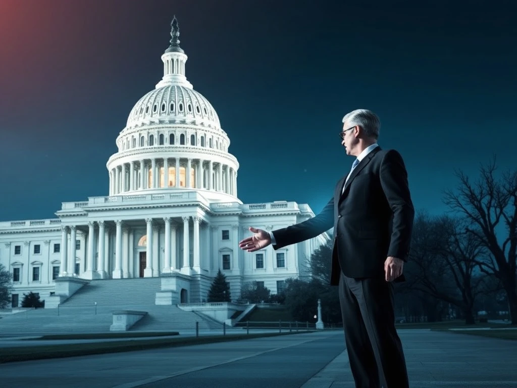 Crucial US Regulators Quash SEC-CFTC Merger Rumors, Clarify Crypto Regulation Path