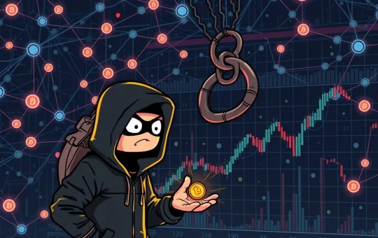 UXLink Hack: The Bizarre Tale of a Hacker Phished Mid-Exploit