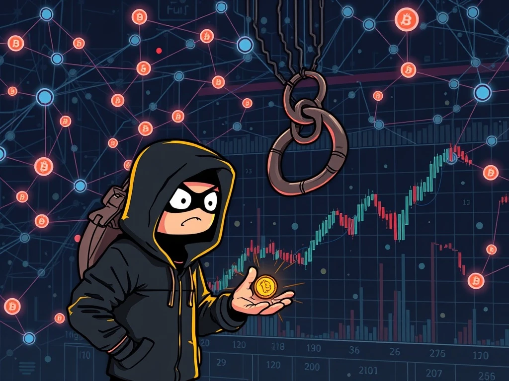 UXLink Hack: The Bizarre Tale of a Hacker Phished Mid-Exploit