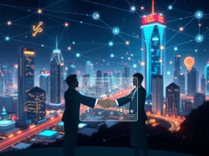 Unlocking Innovation: Venture Capital Propels RWA Tokenization, AI Datachains, and Programmable Credit