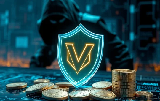 Venus Protocol's Triumphant $13.5M Crypto Recovery After Phishing Attack