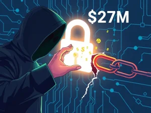 Urgent Warning: Venus Protocol User Suffers Staggering $27M Phishing Attack
