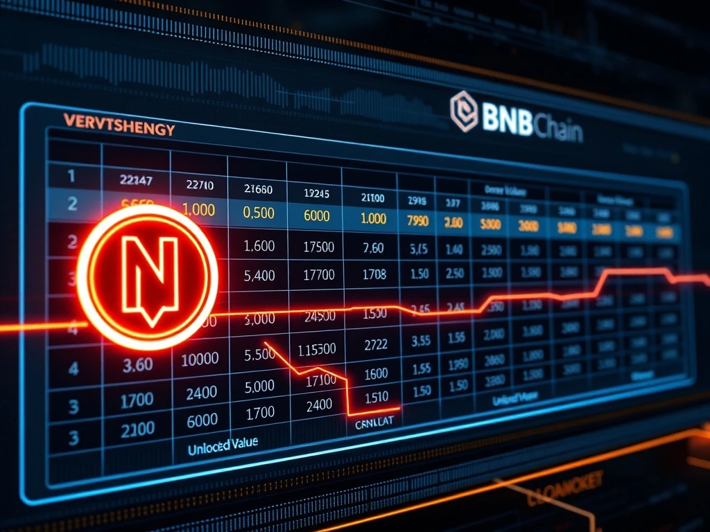 Vesting NFTs Revolutionize Token Liquidity, Soaring to Top Sales Volumes