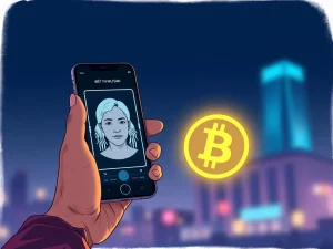 Urgent: Vietnam Bank Accounts Closed – Why Bitcoin Self-Custody Becomes Crucial