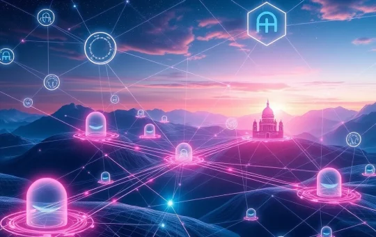 Vitalik Buterin Unveils Critical Vision: Open-Source Infrastructure for a Secure Future