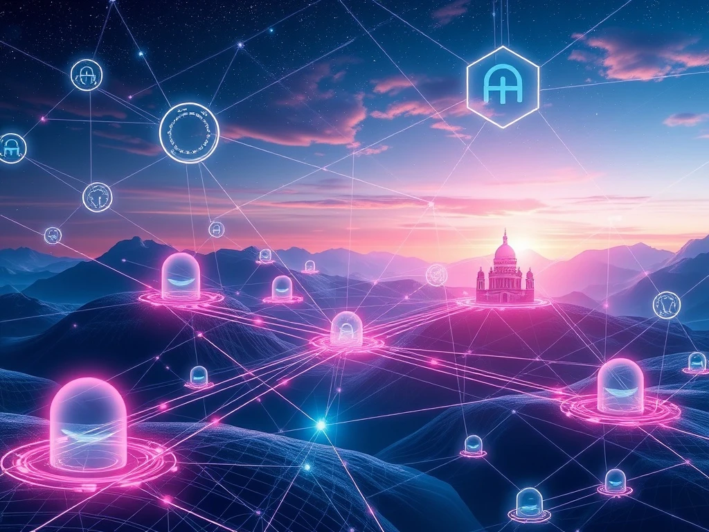 Vitalik Buterin Unveils Critical Vision: Open-Source Infrastructure for a Secure Future