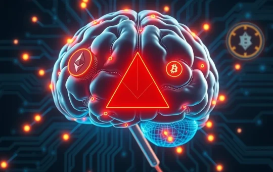 Vitalik Buterin Issues Urgent Warning: AI Crypto Governance Poses Dangerous Jailbreak Risks