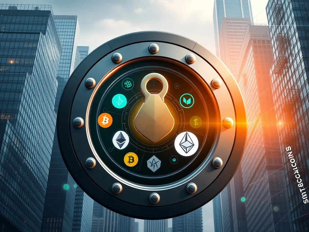 Unstoppable Surge: Wall Street Crypto Adoption Accelerates with Banks, Stablecoins, and Tokenized Collateral