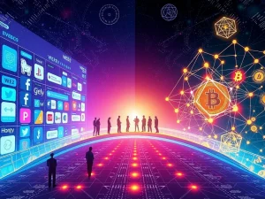 Web3 Adoption: Why Crucial Web2 Integration Will Accelerate the Decentralized Web