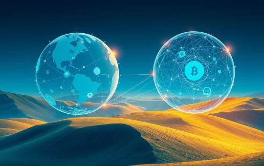 Web3 Adoption: Why Embracing Web2 is Crucial for Survival