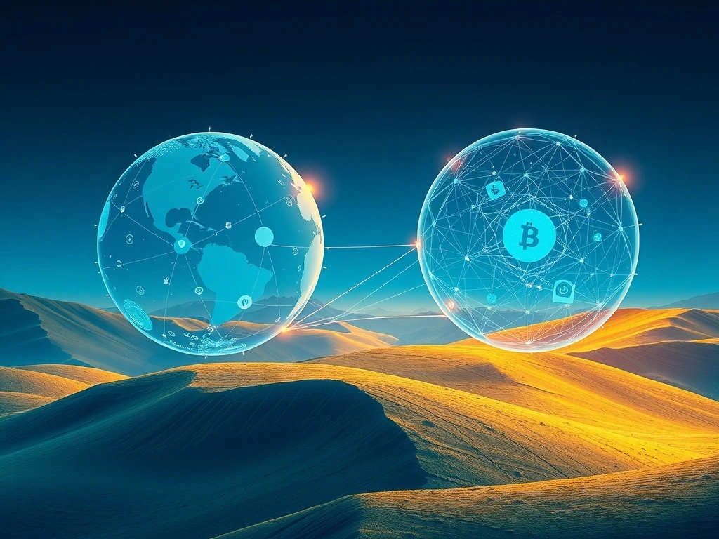 Web3 Adoption: Why Embracing Web2 is Crucial for Survival