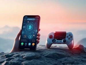 Pioneering Web3 Hardware: Unlocking the Future of Crypto-Powered Phones and Consoles