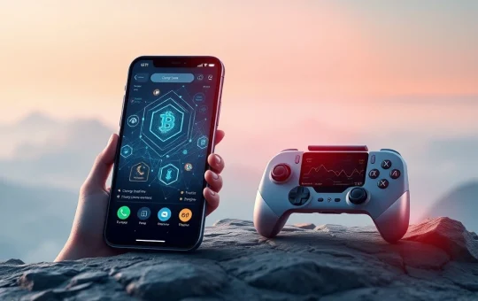 Pioneering Web3 Hardware: Unlocking the Future of Crypto-Powered Phones and Consoles