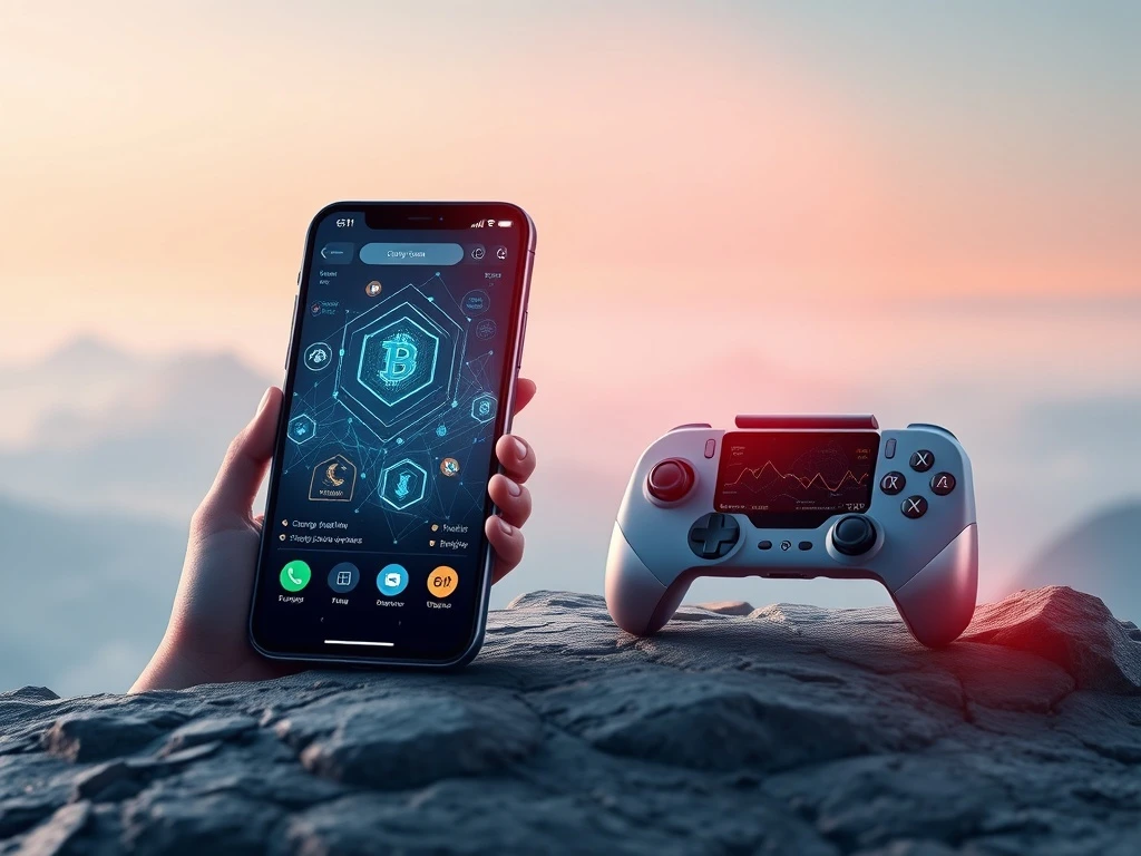 Pioneering Web3 Hardware: Unlocking the Future of Crypto-Powered Phones and Consoles