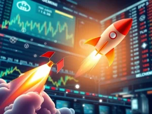 Explosive Web3 IPOs: Gemini's 20X Oversubscription Ignites Investor Frenzy