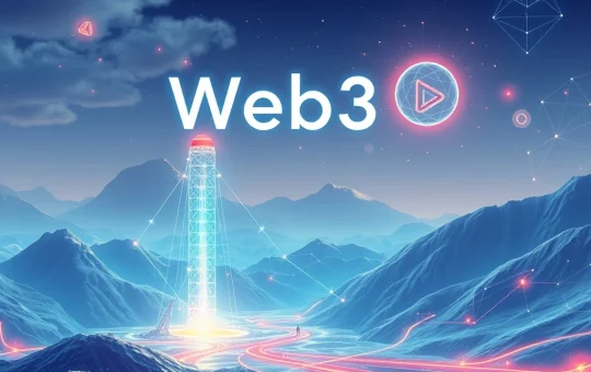 Revolutionizing Web3 Launchpads: Empowering Blockchain Development for Real Products