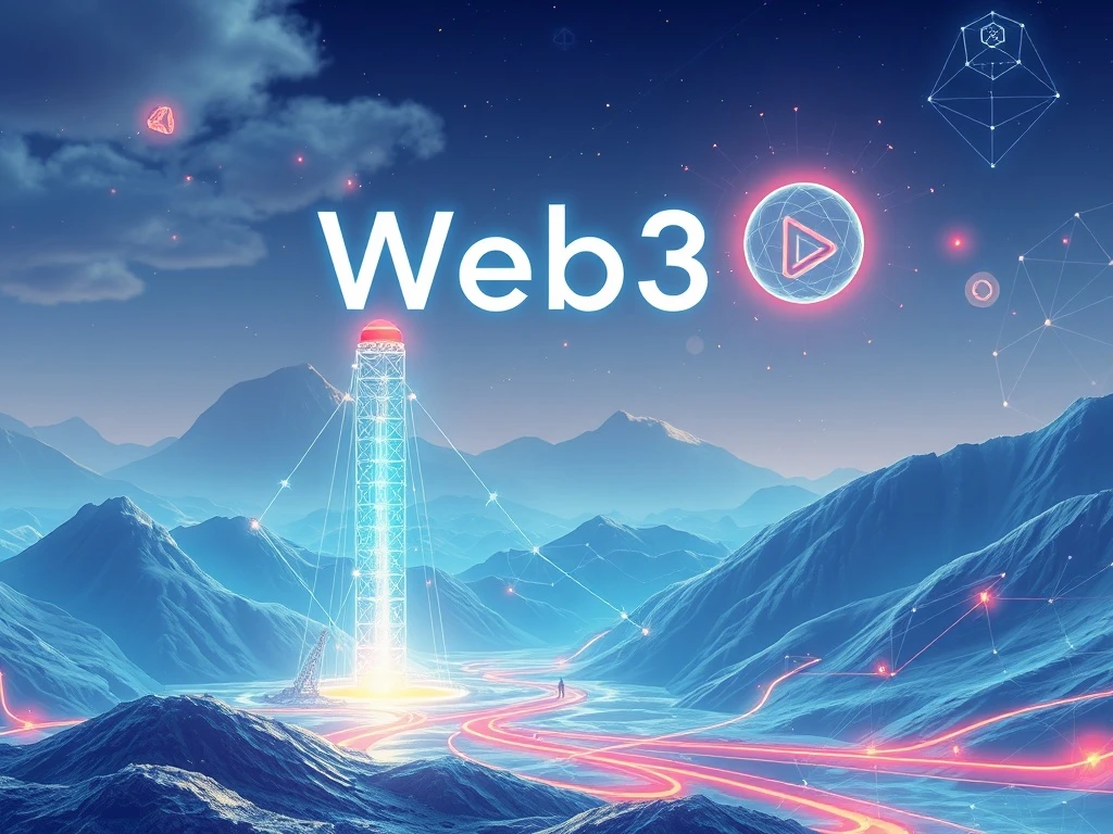 Revolutionizing Web3 Launchpads: Empowering Blockchain Development for Real Products