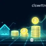 Remarkable Growth: WisdomTree Unleashes Tokenized Private Credit Fund as Market Soars Past $16B