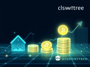 Remarkable Growth: WisdomTree Unleashes Tokenized Private Credit Fund as Market Soars Past $16B