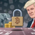 Alarming: Trump-Linked WLFI Crypto Faces ‘Scam’ Allegations Over Frozen Tokens