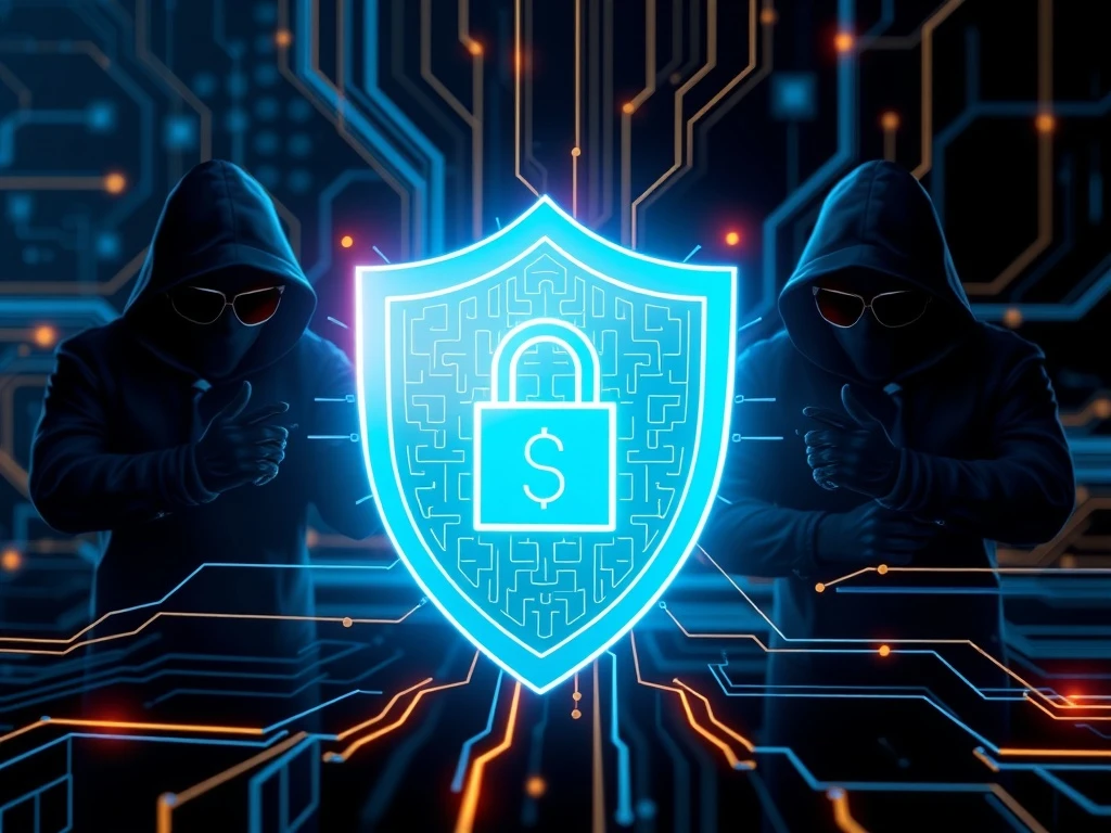 WLFI Defends Against Crypto Hacking Attempts with Onchain Blacklisting Success