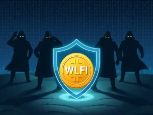 WLFI Token: Crucial Safeguards to Avoid Dangerous Crypto Scams