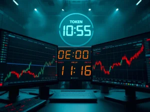 Explosive WLFI Token Derivatives Soar to $1 Billion Open Interest Ahead of Critical Unlock
