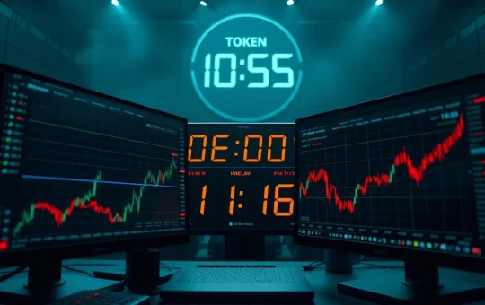 Explosive WLFI Token Derivatives Soar to $1 Billion Open Interest Ahead of Critical Unlock