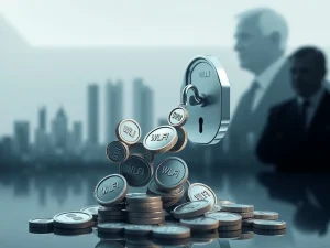 WLFI Token: Crucial 27 Billion Unlock Ignites Cryptocurrency Market Debate